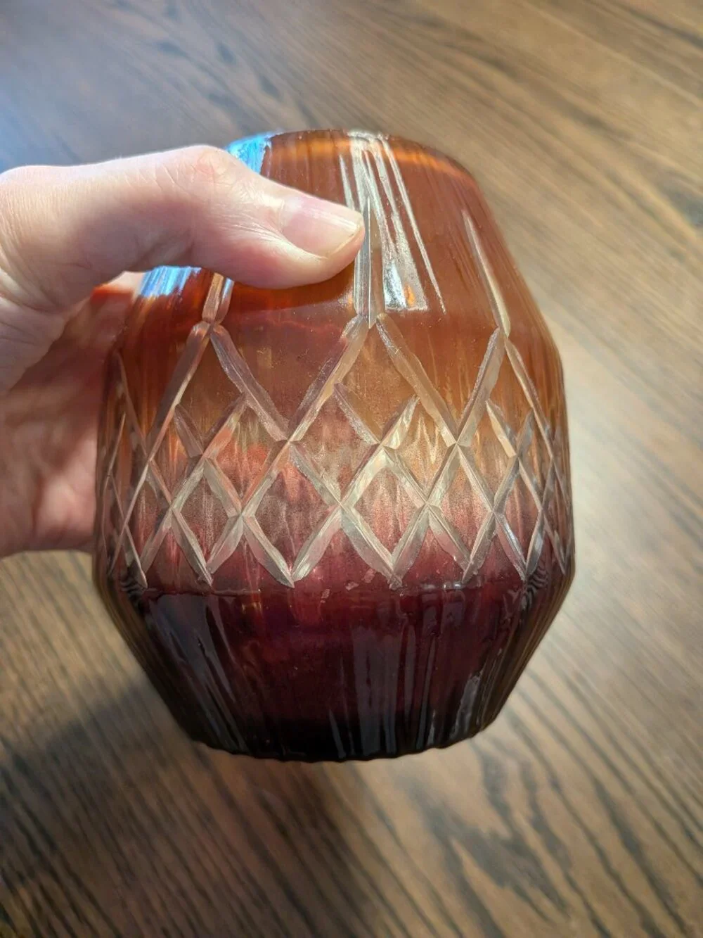 Anthropologie Elana Bud Vase